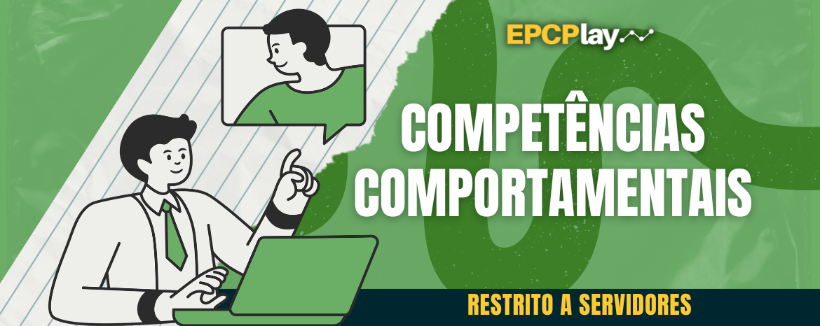 Competências Comportamentais