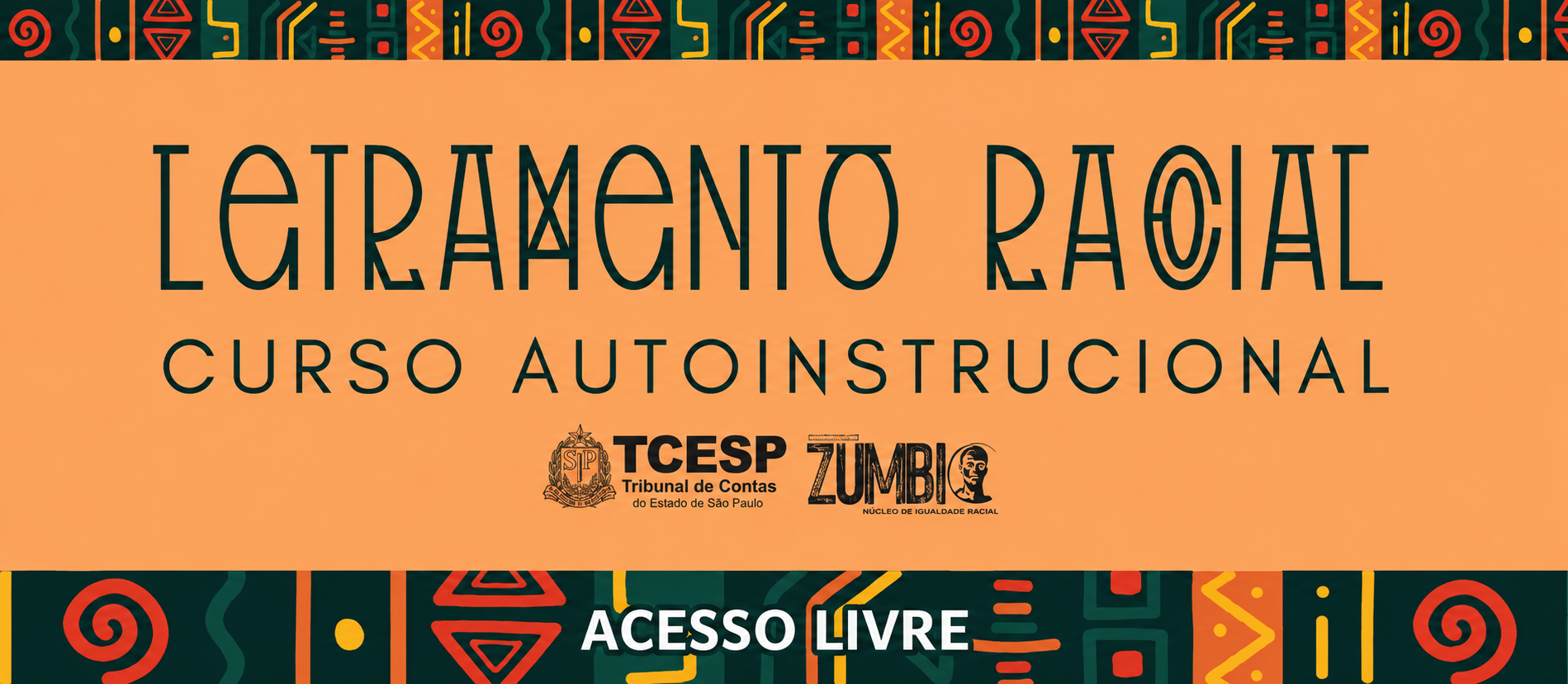 letramento racial