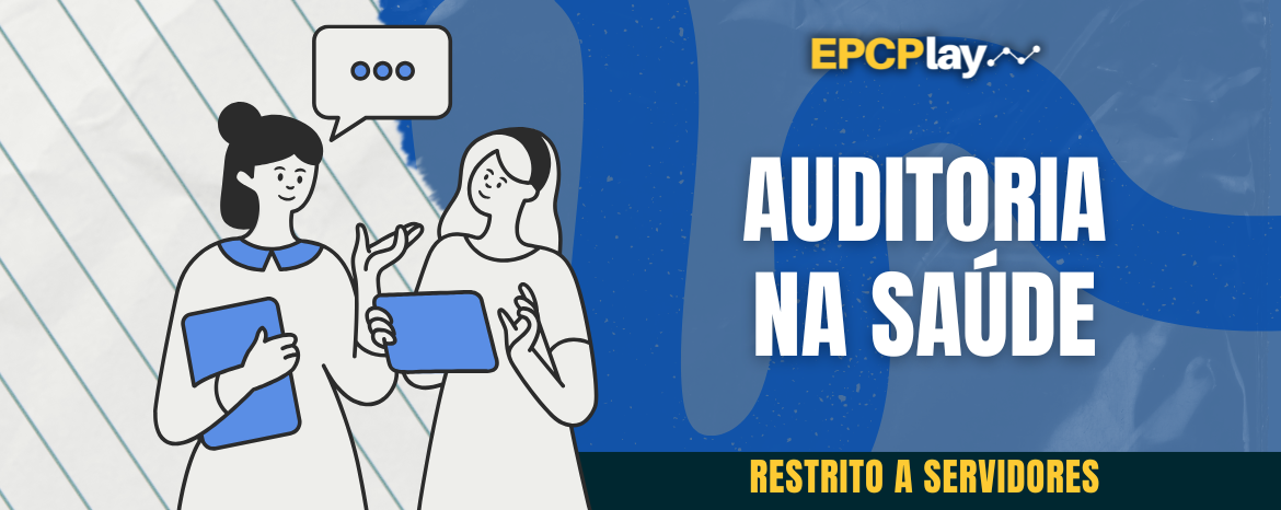 Auditoria na Saúde