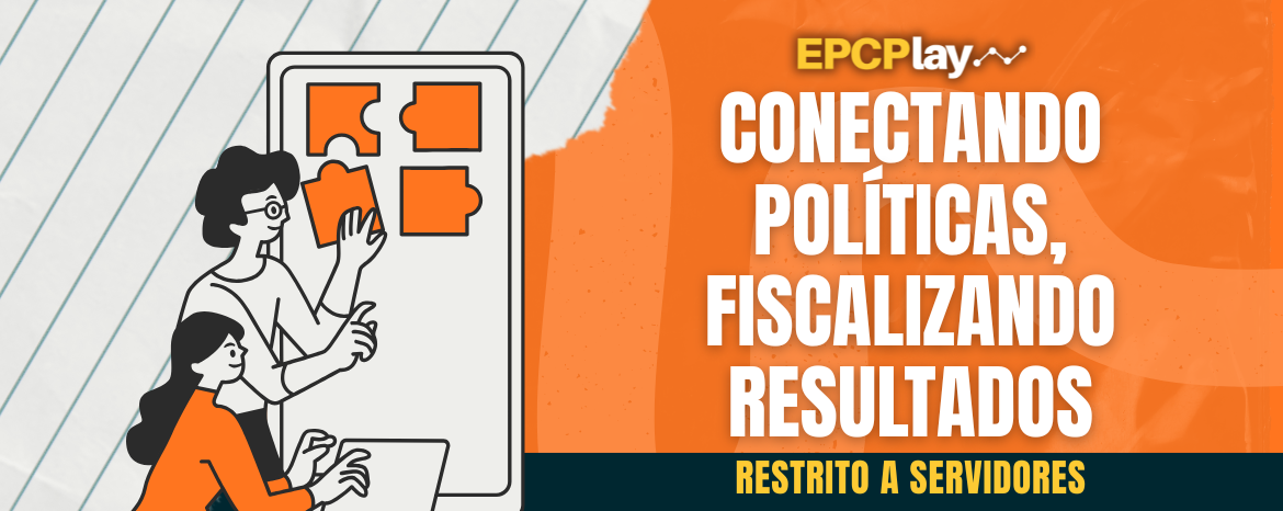 conectando políticas