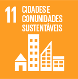 ODS 11 - Cidades e comunidades sustentáveis