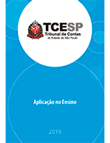 Manual Aplicação no Ensino – TCESP