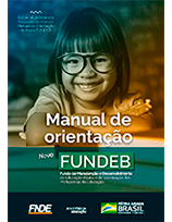 Manual Novo Fundeb 2021 - FNDE