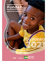 Perguntas e Respostas Fundeb - Outubro 2022 - FNDE