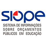 SIOPE – Sistema de Informações sobre Orçamentos Púbicos em Educação