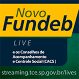 Live “Tira-dúvidas” sobre o Novo Fundeb – 08/04/2021