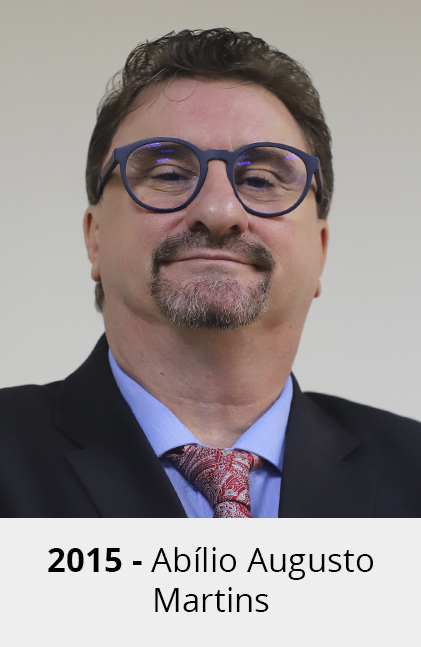 Abílio Augusto Martins