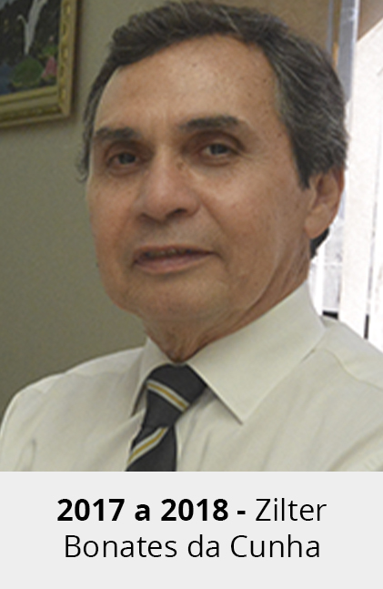 Zilter Bonates da Cunha