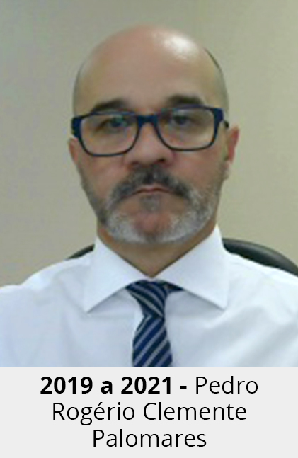 Pedro Rogério Clemente Palomares