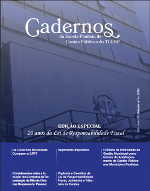Cadernos