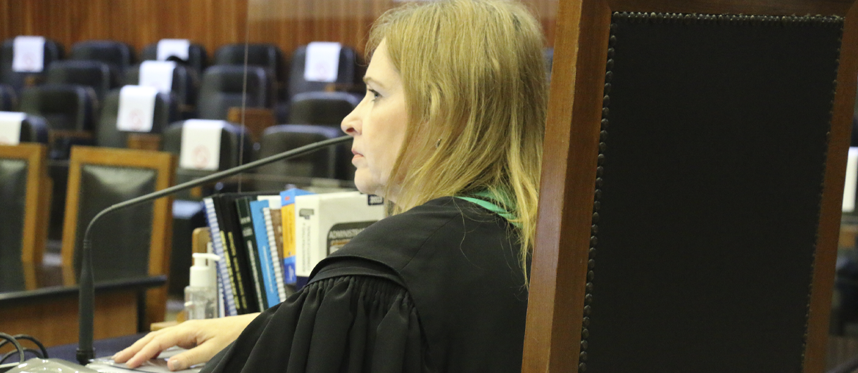 Sessões de julgamento: confira os resumos das Câmaras e do Pleno dos dias 15 e 16/3