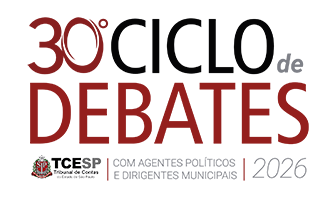 30º Ciclo de Debates