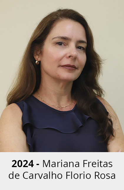 Mariana Freitas de Carvalho Florio Rosa