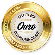 selo ouro