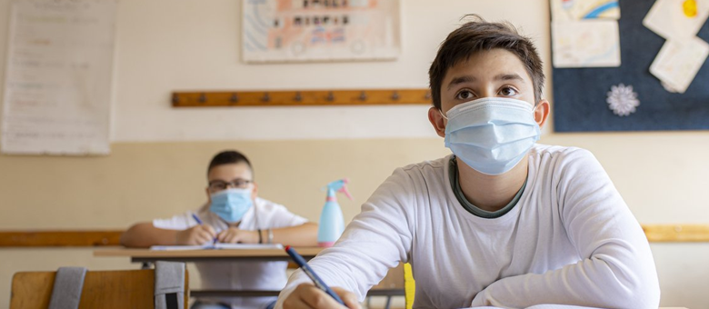 Mais de 85% dos municípios monitoraram evasão escolar durante a pandemia