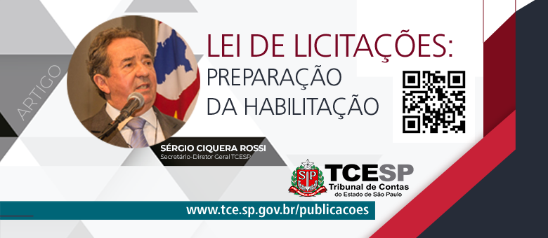 Lei de Licitações: preparação da habilitação