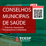 Conselhos Municipais de Saúde - 17/05/2021