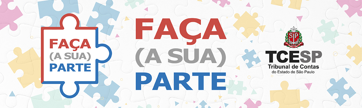 Faca sua parte