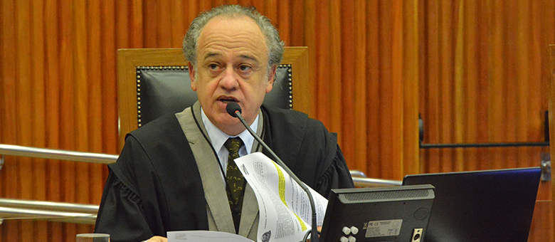 Conselheiro Dimas Ramalho