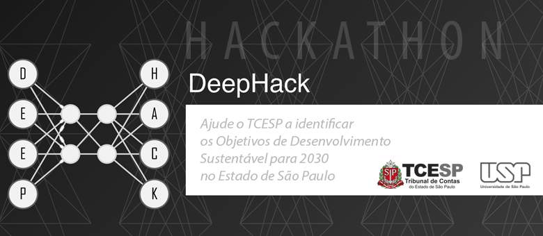 TCE e USP fazem campeonato em busca de solução para monitorar ODS