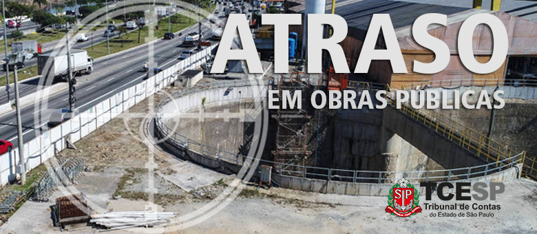 obras atrasadas