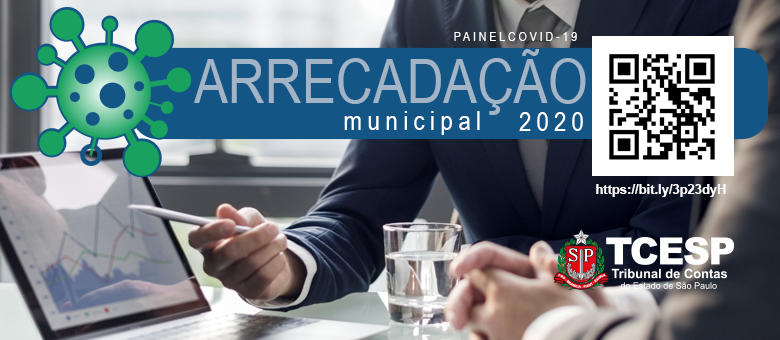 Municípios paulistas deixaram de arrecadar mais de R$ 3 bilhões em 2020