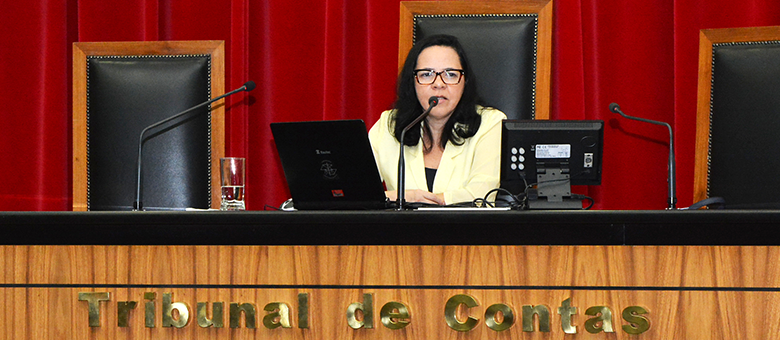 Servidores do TCESP participam de curso sobre compliance na Administração Pública