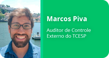 Palestrante Marcos Piva