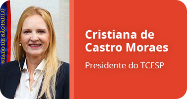 Palestrante Cristiana de Castro Moraes