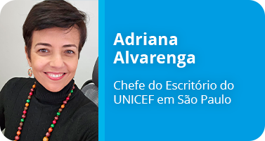Palestrante Adriana da Alvarenga