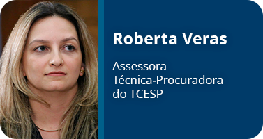 Palestrante Roberta Veras