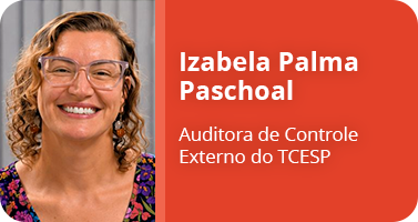 Palestrante Izabela Palma Paschoal