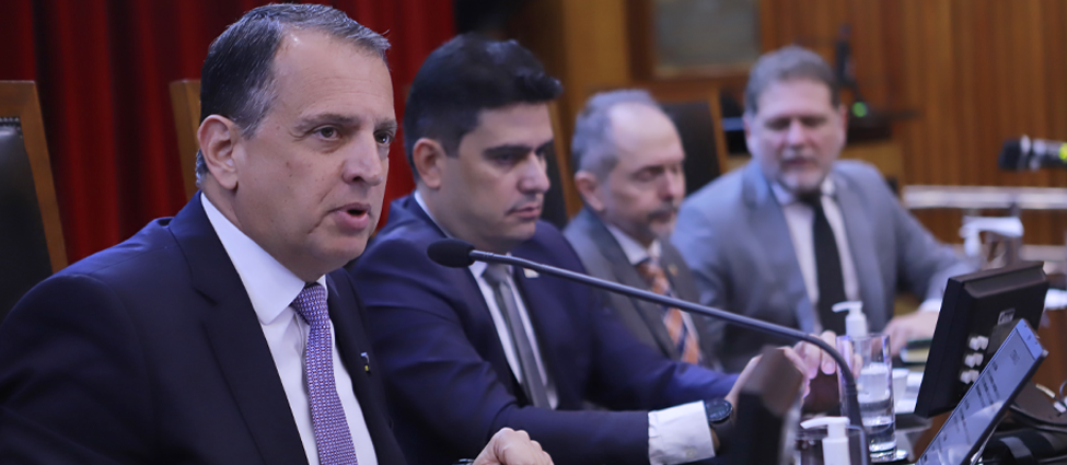 Tribunal de Contas divulga diagnóstico de auditoria nos RPPS do Estado de SP