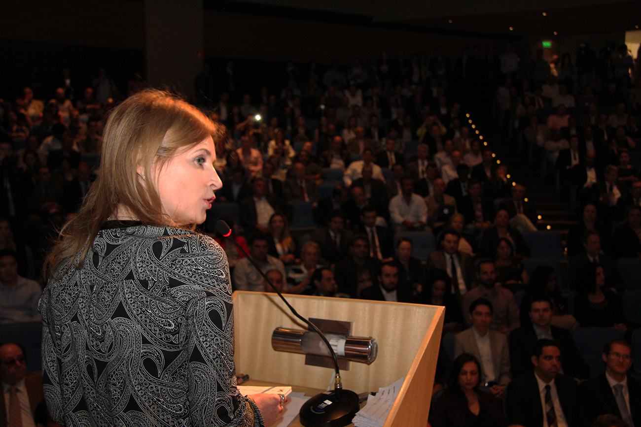 Direito e cidadania estarão em debate durante congresso no TCE-SP