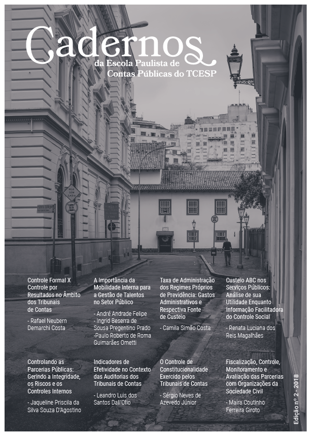 Revista Cadernos