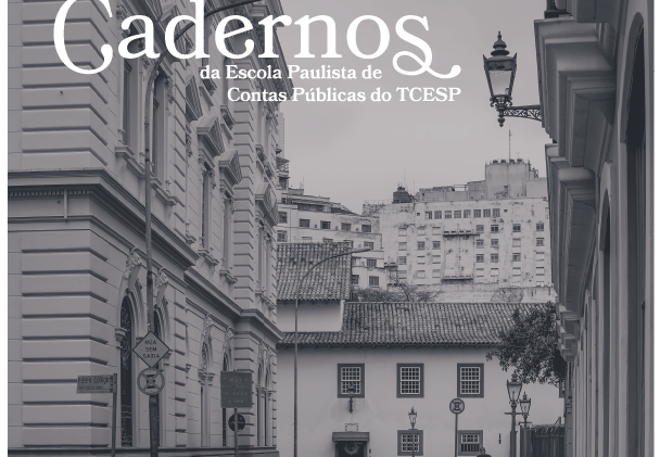 OBSERVATÓRIO DO FUTURO GANHA DESTAQUE NA REVISTA CADERNOS, DA ESCOLA PAULISTA DE CONTAS PÚBLICAS