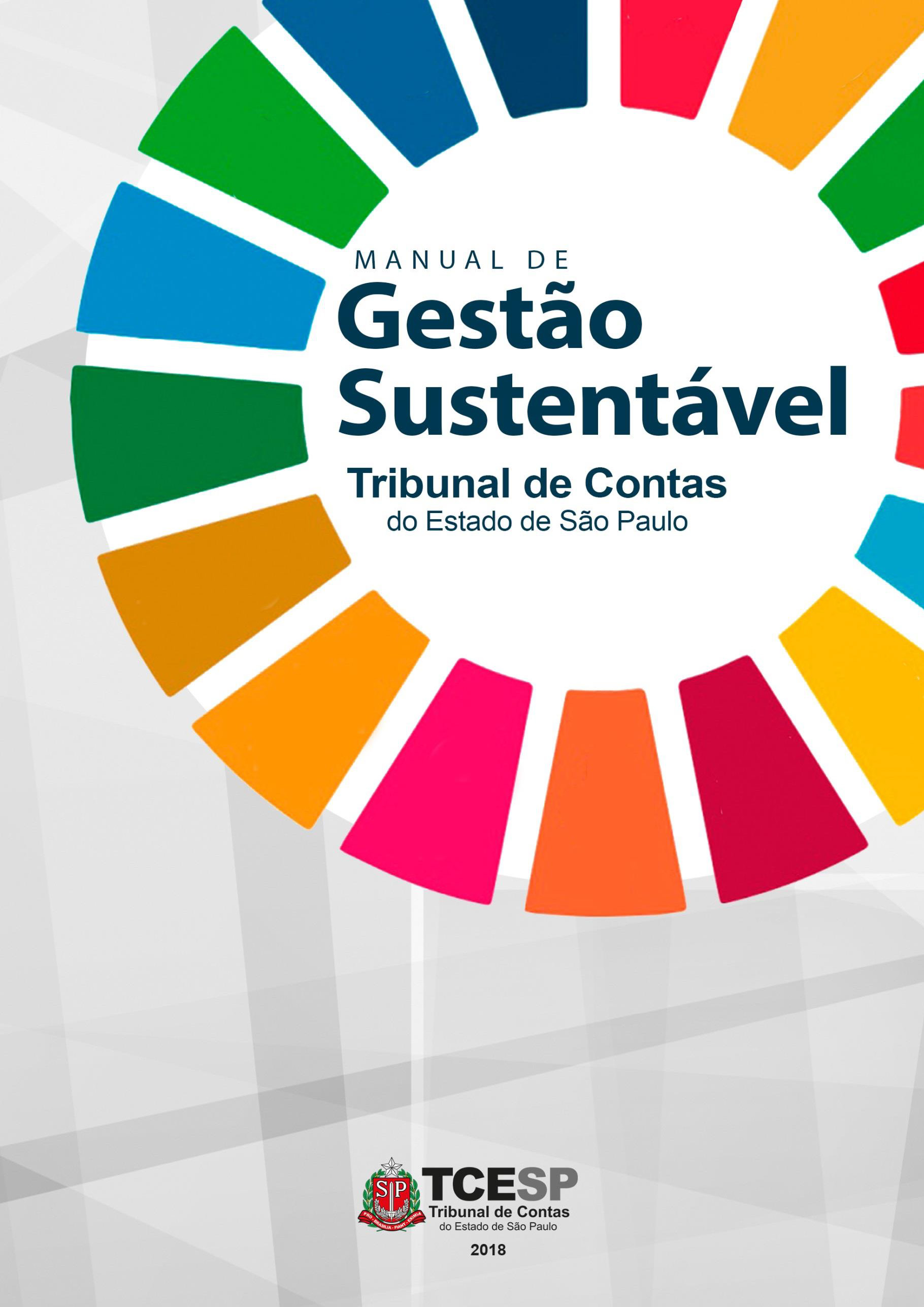 Manual de Gestão Sustentável do TCESP