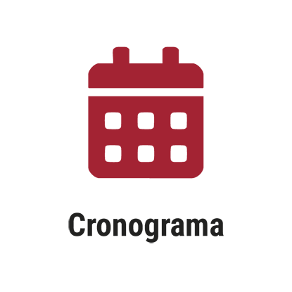 Cronograma