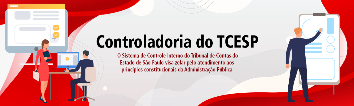 Controladoria - Tribunal de Contas do Estado de São Paulo