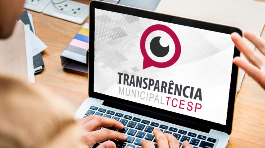 Portal da Transparência Municipal