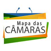 MAPA DAS CÂMARAS