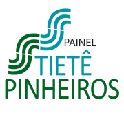 PAINEL DO RIO TIETÊ/PINHEIROS