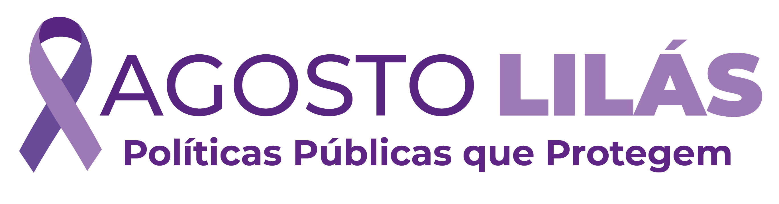 Agosto Lilás 2026