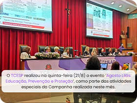 Saiba mais