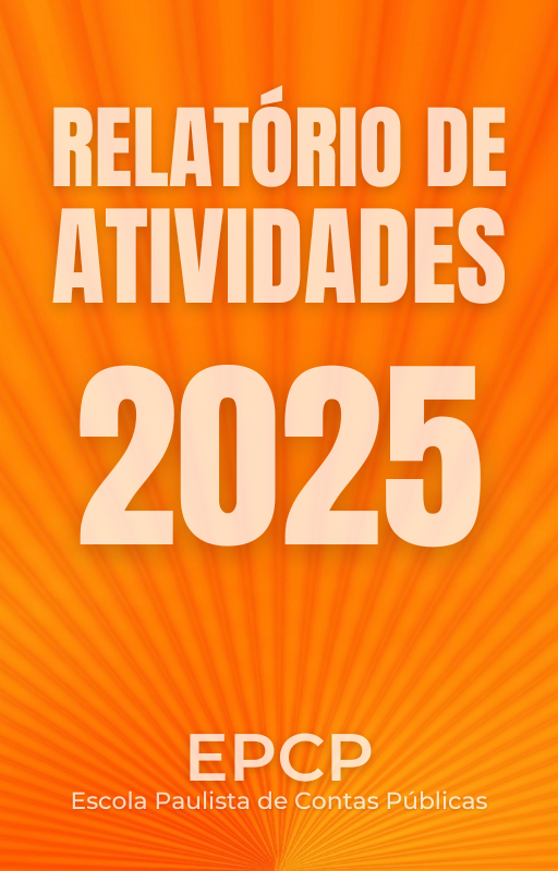 Relatório de Atividades 2025