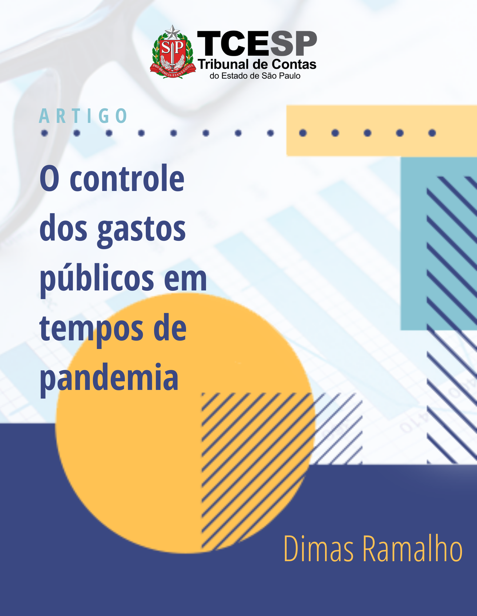 O controle dos gastos públicos em tempos de pandemia