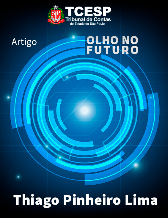 Olho no futuro