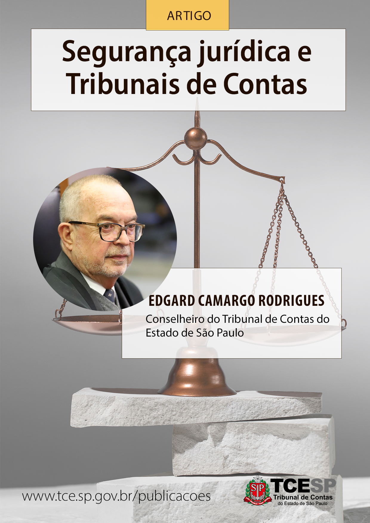 Segurança jurídica e Tribunais de Contas