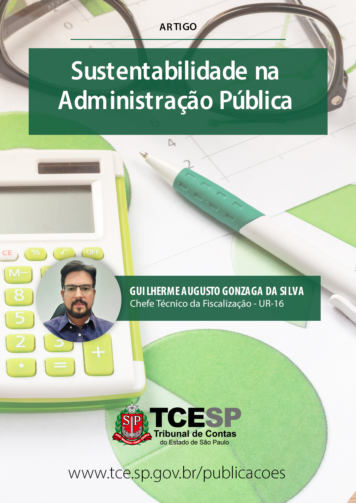 Sustentabilidade na Administração Pública