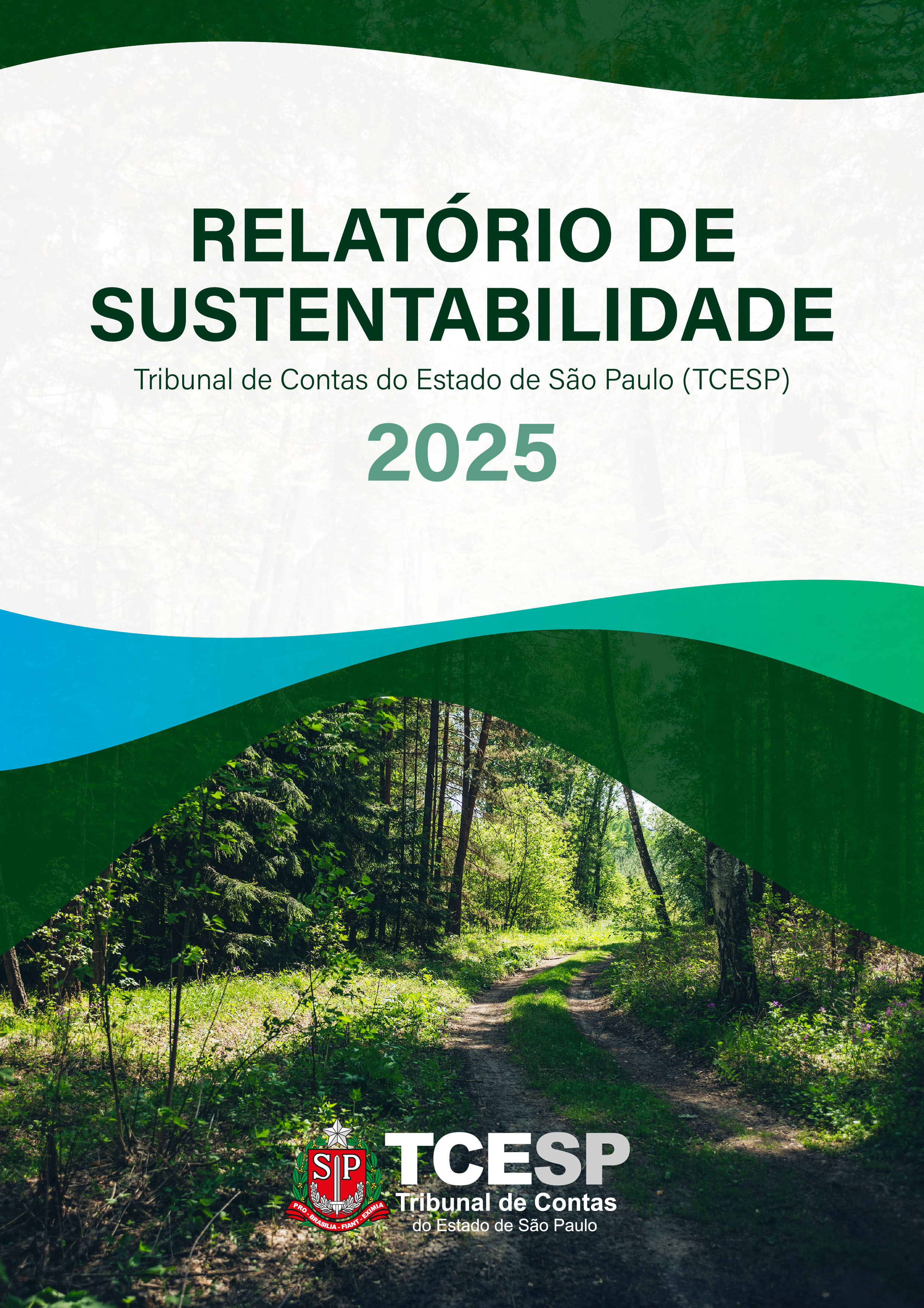 Relatório de Sustentabilidade 2025